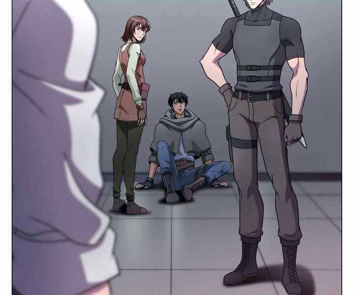 Thợ Săn Ăn Thịt Người - Chương 4