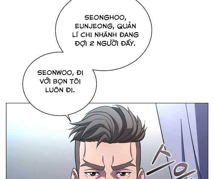 Thợ Săn Ăn Thịt Người - Chương 4