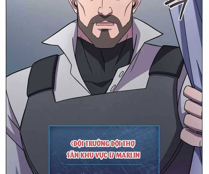 Thợ Săn Ăn Thịt Người - Chương 4