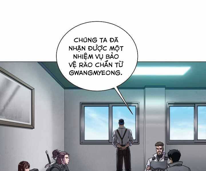 Thợ Săn Ăn Thịt Người - Chương 4