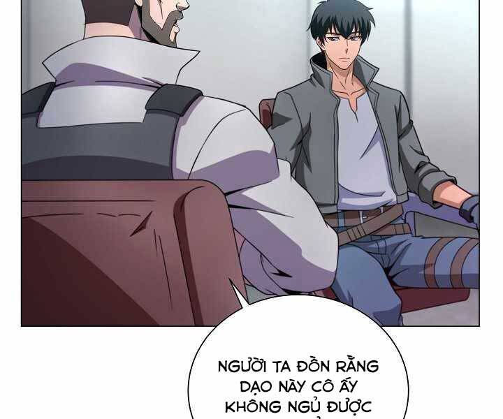 Thợ Săn Ăn Thịt Người - Chương 4