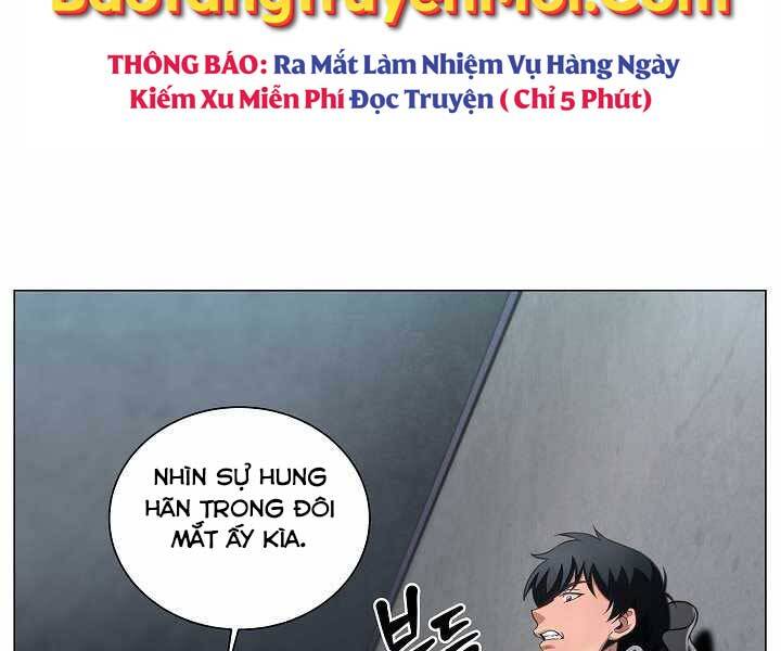 Thợ Săn Ăn Thịt Người - Chương 4