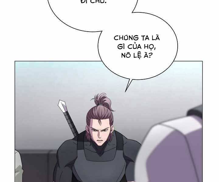 Thợ Săn Ăn Thịt Người - Chương 4