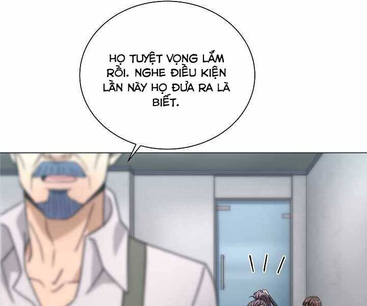 Thợ Săn Ăn Thịt Người - Chương 4