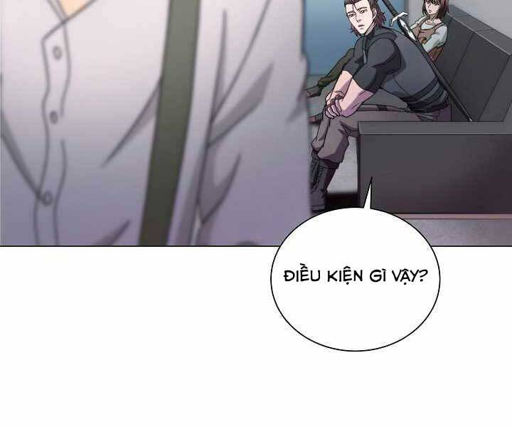 Thợ Săn Ăn Thịt Người - Chương 4