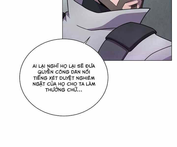 Thợ Săn Ăn Thịt Người - Chương 4