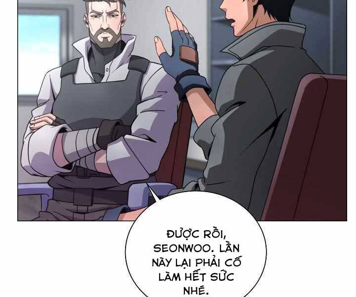 Thợ Săn Ăn Thịt Người - Chương 4