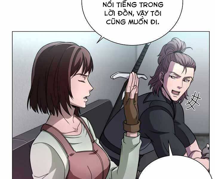 Thợ Săn Ăn Thịt Người - Chương 4