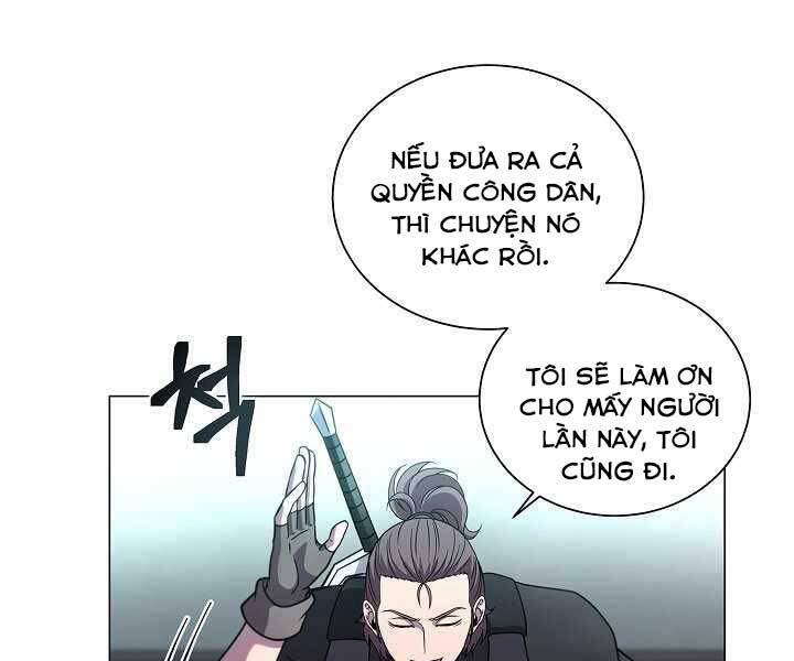 Thợ Săn Ăn Thịt Người - Chương 4