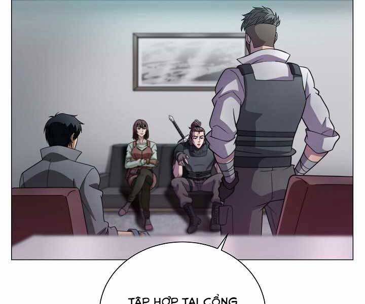 Thợ Săn Ăn Thịt Người - Chương 4