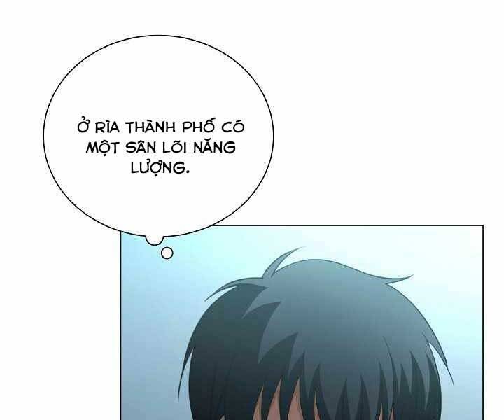 Thợ Săn Ăn Thịt Người - Chương 4