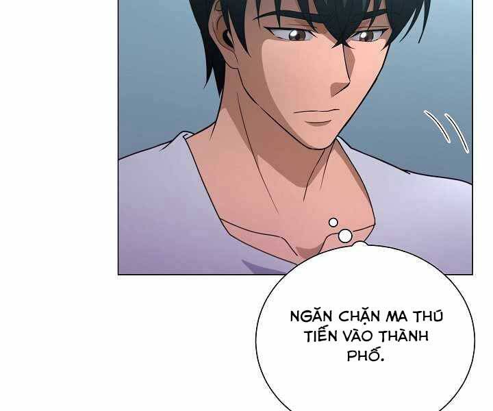 Thợ Săn Ăn Thịt Người - Chương 4