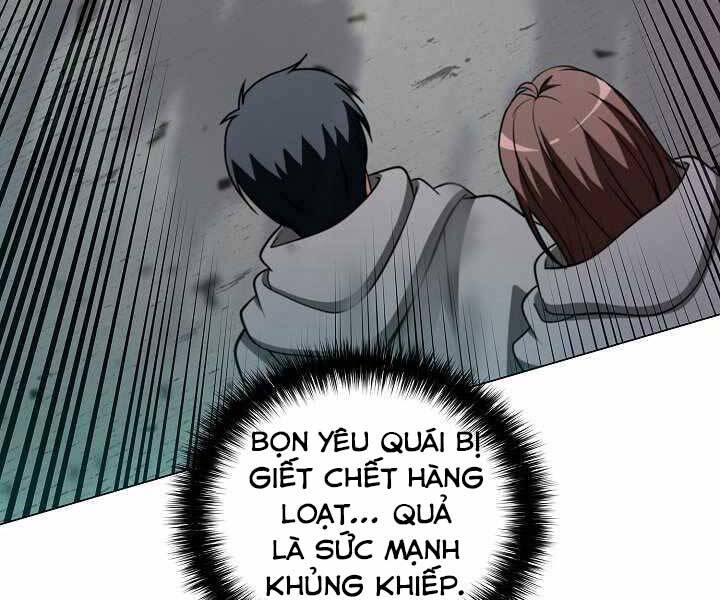Thợ Săn Ăn Thịt Người - Chương 5
