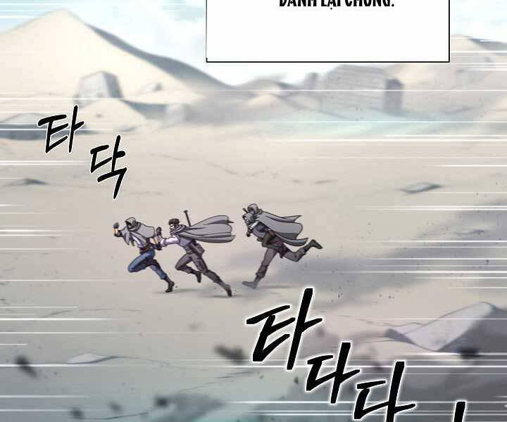 Thợ Săn Ăn Thịt Người - Chương 5