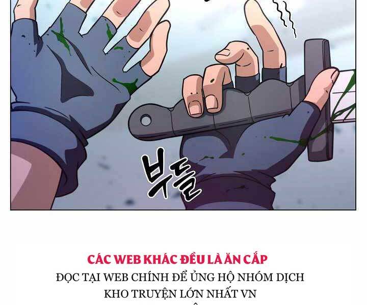 Thợ Săn Ăn Thịt Người - Chương 5