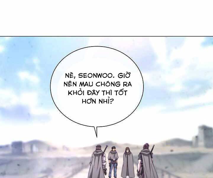 Thợ Săn Ăn Thịt Người - Chương 5