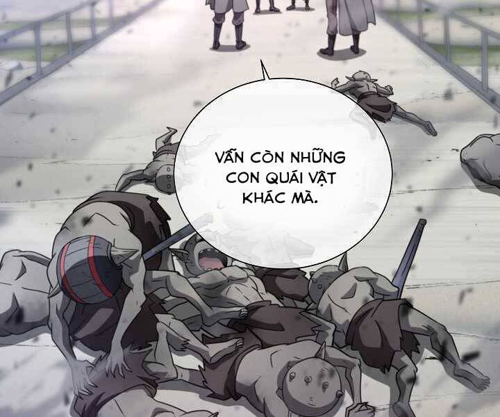 Thợ Săn Ăn Thịt Người - Chương 5