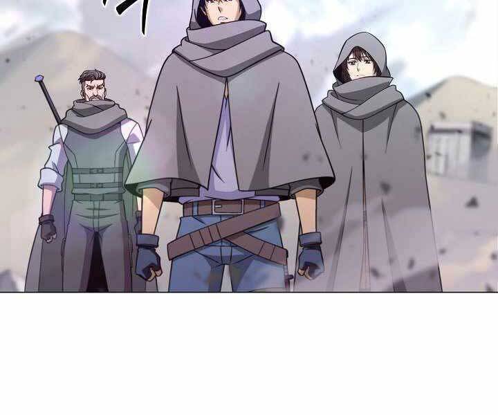 Thợ Săn Ăn Thịt Người - Chương 5