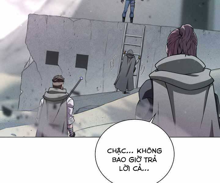 Thợ Săn Ăn Thịt Người - Chương 5