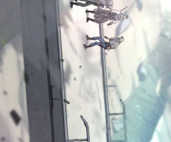 Thợ Săn Ăn Thịt Người - Chương 5