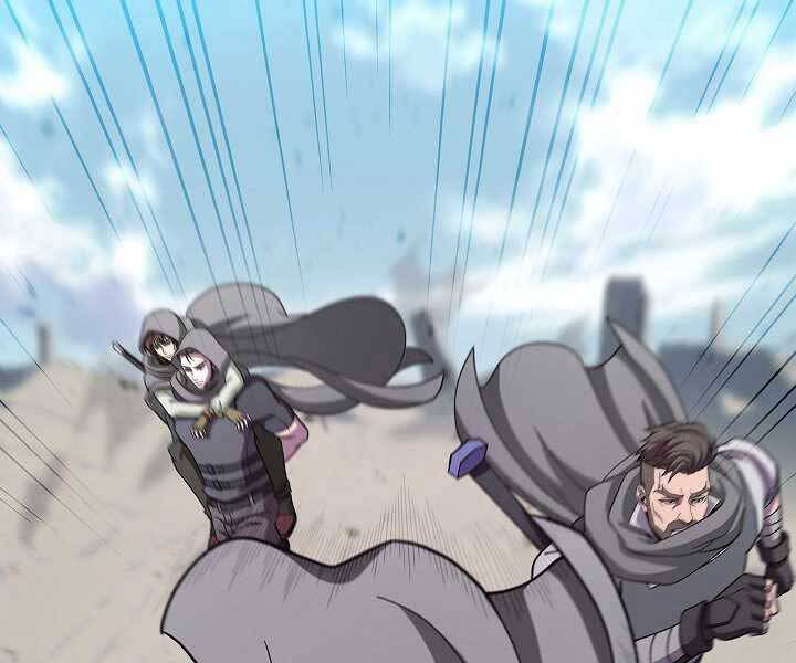 Thợ Săn Ăn Thịt Người - Chương 5