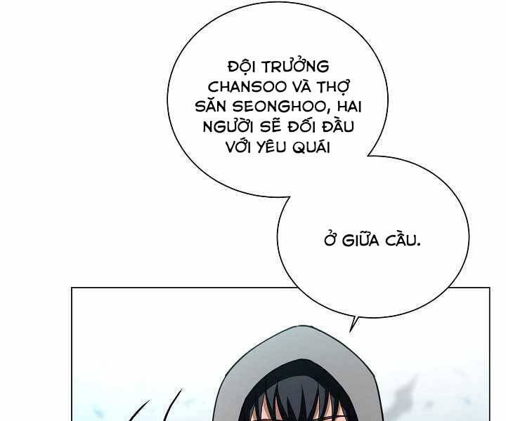 Thợ Săn Ăn Thịt Người - Chương 5