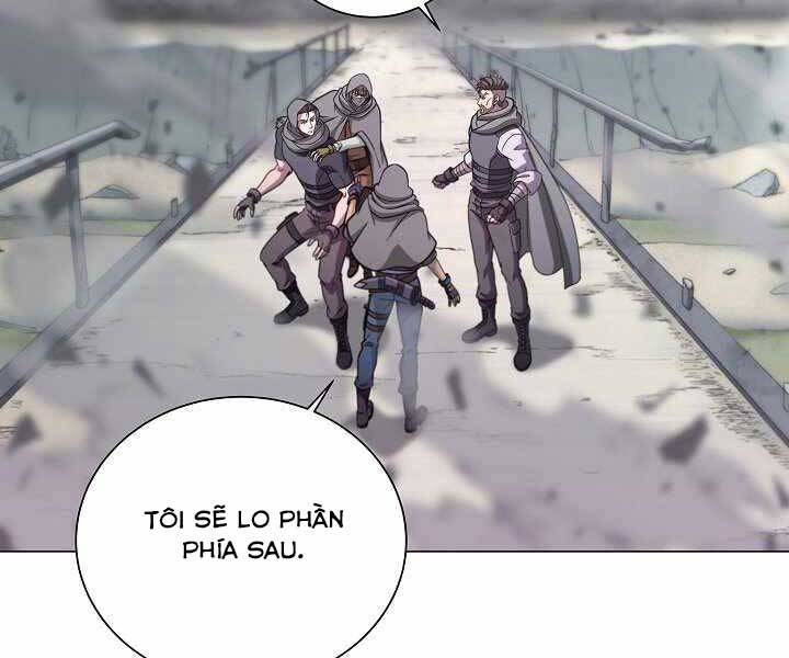 Thợ Săn Ăn Thịt Người - Chương 5