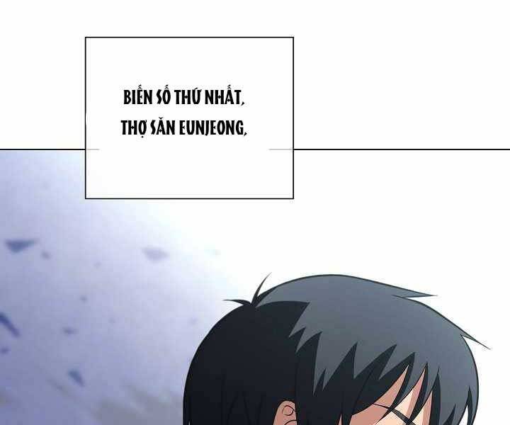 Thợ Săn Ăn Thịt Người - Chương 5