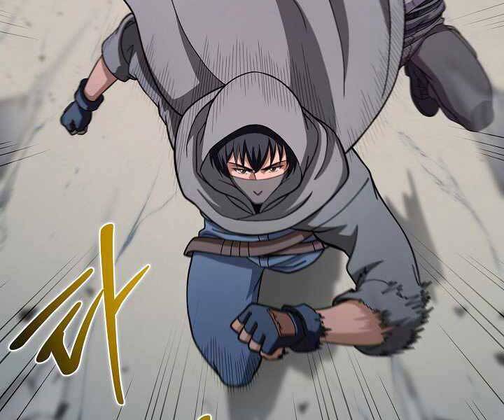 Thợ Săn Ăn Thịt Người - Chương 5