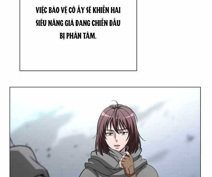 Thợ Săn Ăn Thịt Người - Chương 5