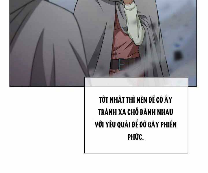 Thợ Săn Ăn Thịt Người - Chương 5