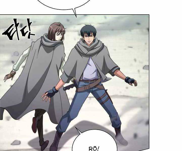 Thợ Săn Ăn Thịt Người - Chương 5