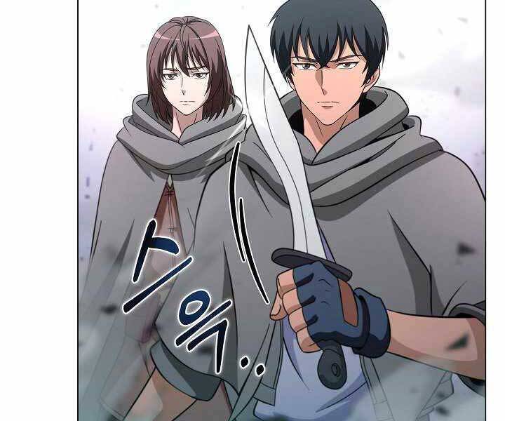 Thợ Săn Ăn Thịt Người - Chương 5