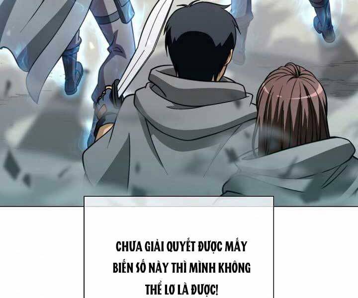 Thợ Săn Ăn Thịt Người - Chương 5