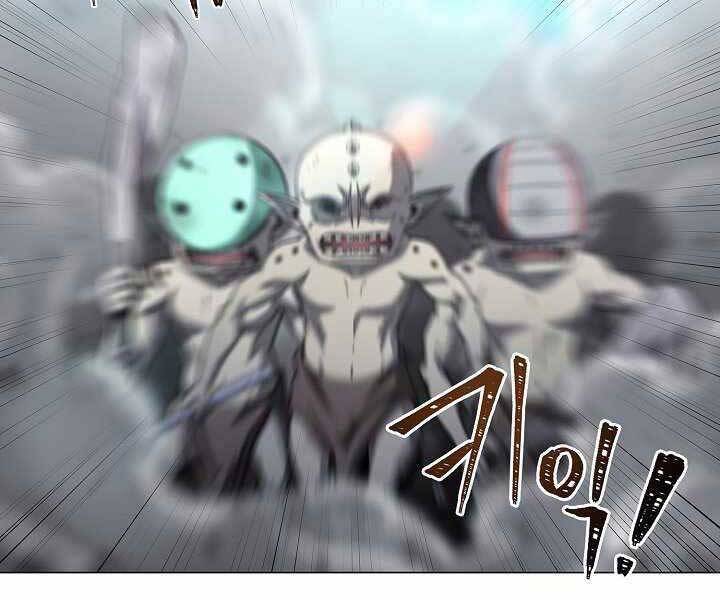 Thợ Săn Ăn Thịt Người - Chương 5