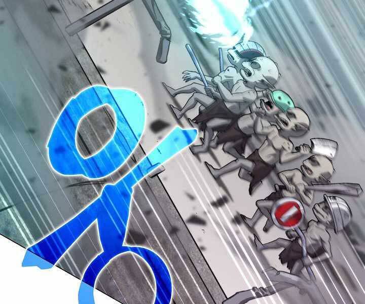 Thợ Săn Ăn Thịt Người - Chương 5