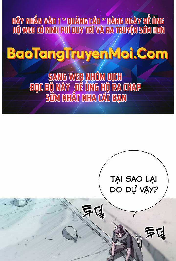 Thợ Săn Ăn Thịt Người - Chương 6