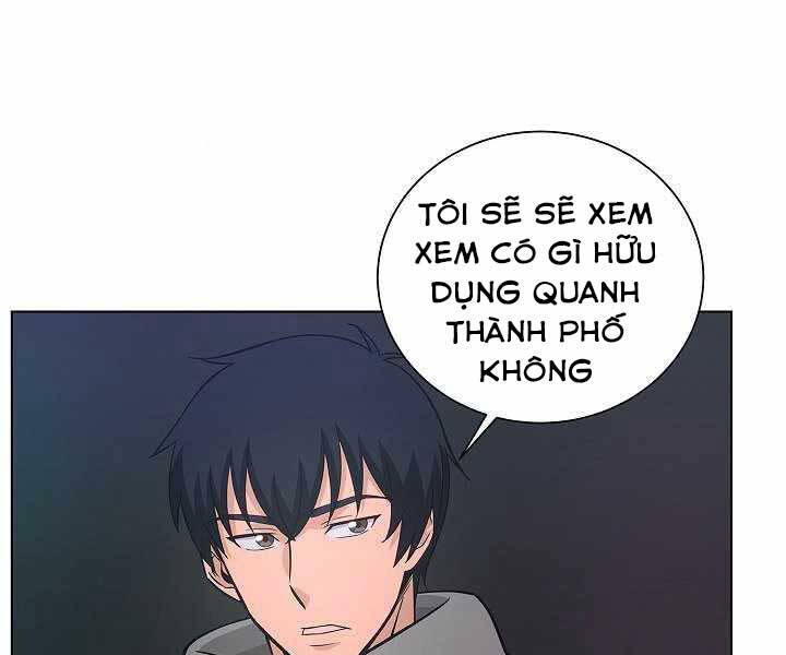 Thợ Săn Ăn Thịt Người - Chương 6