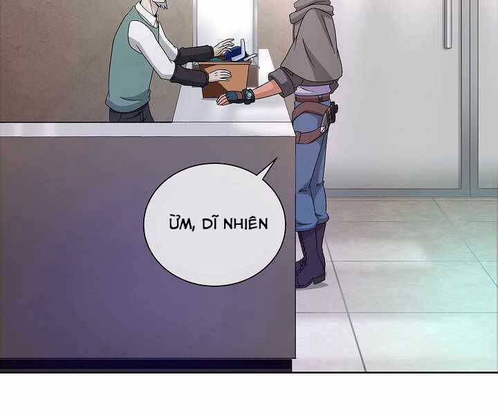 Thợ Săn Ăn Thịt Người - Chương 6