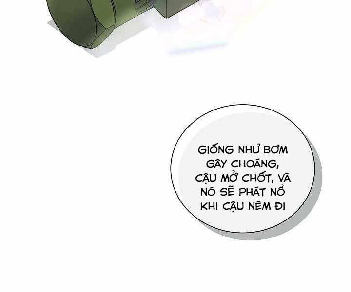 Thợ Săn Ăn Thịt Người - Chương 6