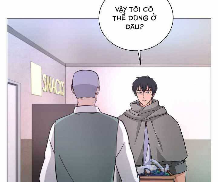 Thợ Săn Ăn Thịt Người - Chương 6