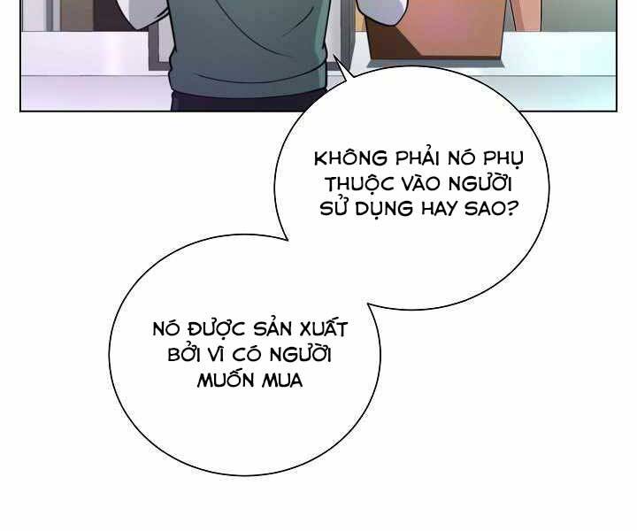 Thợ Săn Ăn Thịt Người - Chương 6