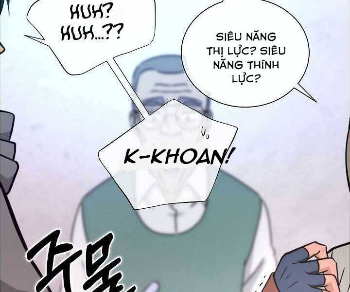 Thợ Săn Ăn Thịt Người - Chương 6