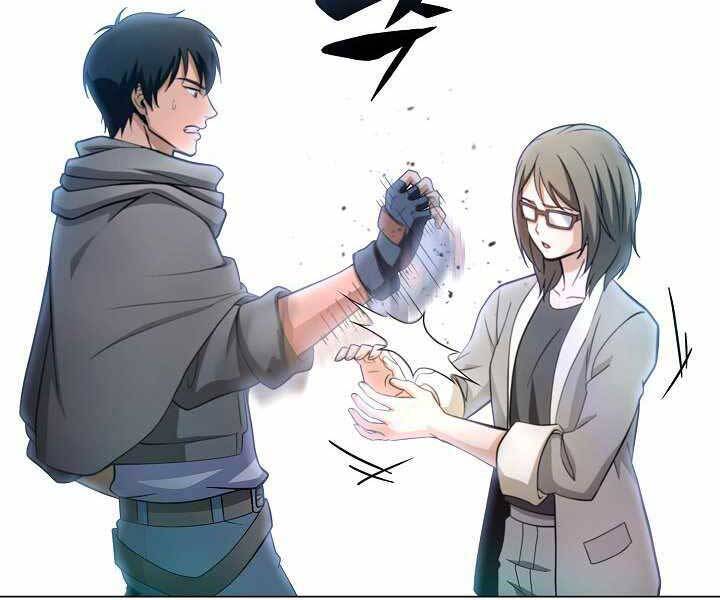 Thợ Săn Ăn Thịt Người - Chương 6