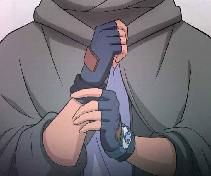 Thợ Săn Ăn Thịt Người - Chương 6