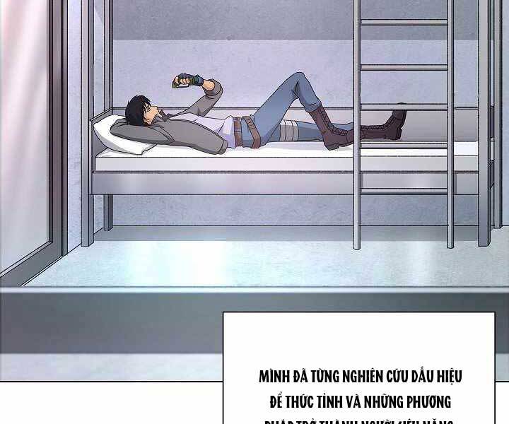 Thợ Săn Ăn Thịt Người - Chương 6