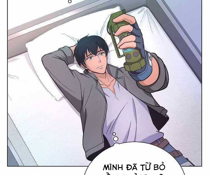 Thợ Săn Ăn Thịt Người - Chương 6