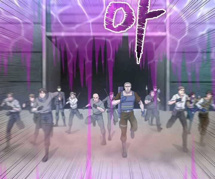 Thợ Săn Ăn Thịt Người - Chương 6