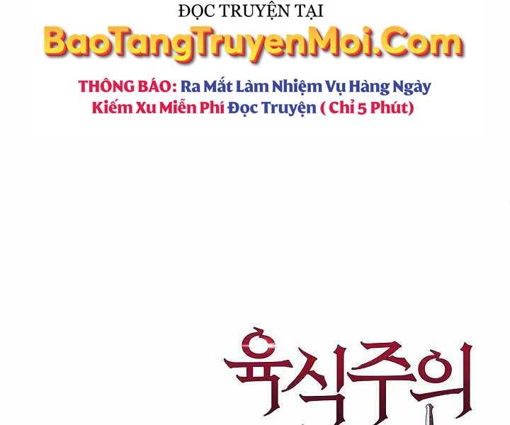 Thợ Săn Ăn Thịt Người - Chương 6
