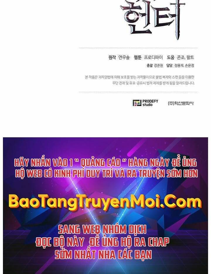 Thợ Săn Ăn Thịt Người - Chương 6